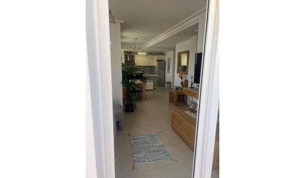 Resale - Penthouse -
Sucina - Inland