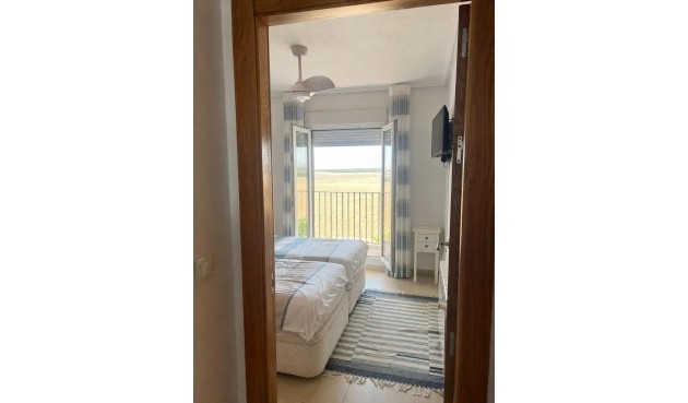 Resale - Penthouse -
Sucina - Inland