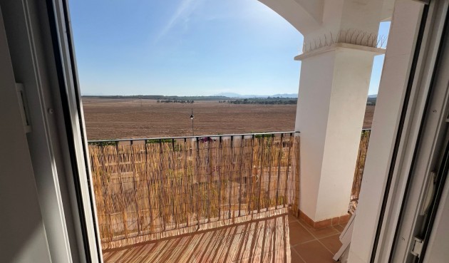 Resale - Penthouse -
Sucina - Inland