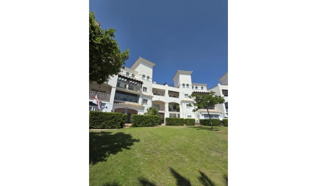 Resale - Penthouse -
Sucina - Inland