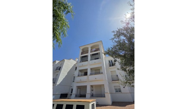 Resale - Penthouse -
Sucina - Inland