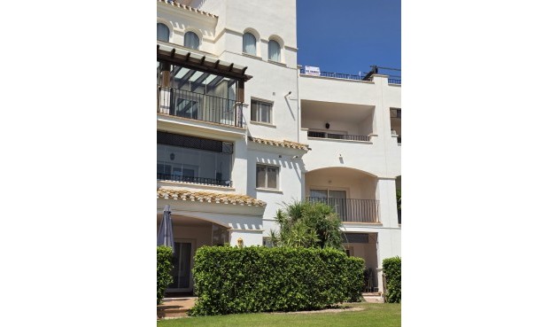 Resale - Penthouse -
Sucina - Inland
