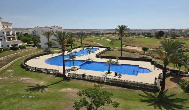 Resale - Penthouse -
Sucina - Inland