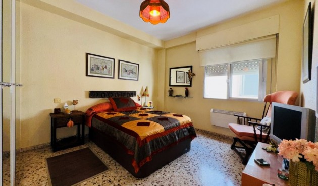 Resale - Apartment -
La Mata - Costa Blanca