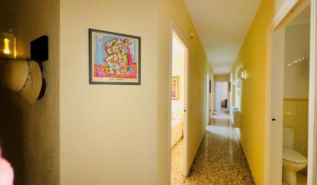 Resale - Apartment -
La Mata - Costa Blanca