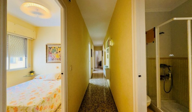 Resale - Apartment -
La Mata - Costa Blanca