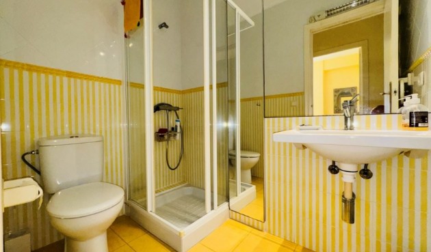 Resale - Apartment -
La Mata - Costa Blanca