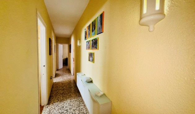 Resale - Apartment -
La Mata - Costa Blanca