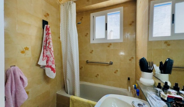 Resale - Apartment -
La Mata - Costa Blanca
