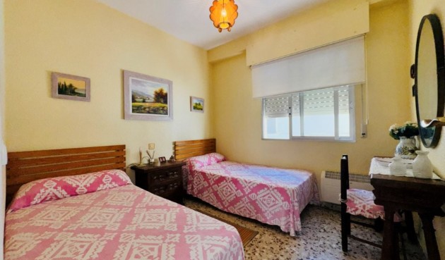 Resale - Apartment -
La Mata - Costa Blanca