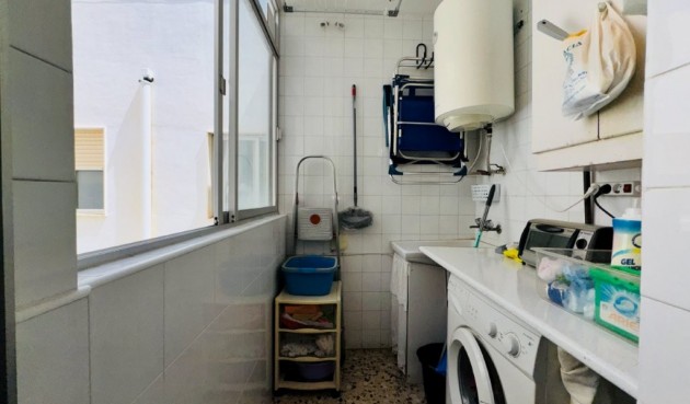 Resale - Apartment -
La Mata - Costa Blanca