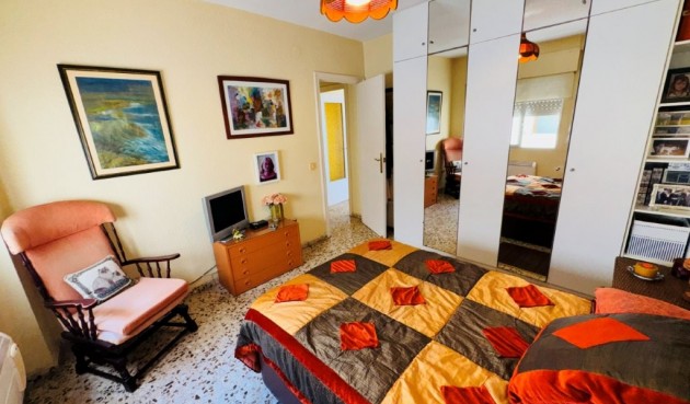 Resale - Apartment -
La Mata - Costa Blanca