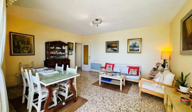 Resale - Apartment -
La Mata - Costa Blanca