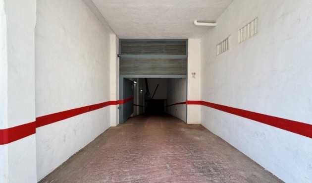 Resale - Apartment -
La Mata - Costa Blanca