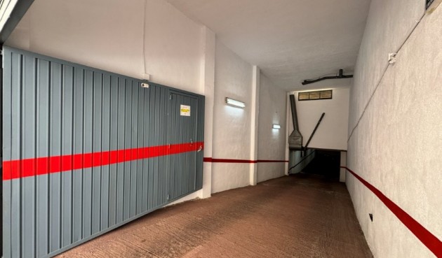 Resale - Apartment -
La Mata - Costa Blanca