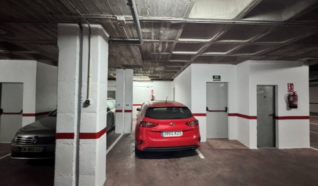 Resale - Apartment -
La Mata - Costa Blanca