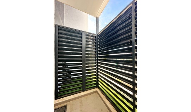 Resale - Apartment -
Santa Pola - Costa Blanca