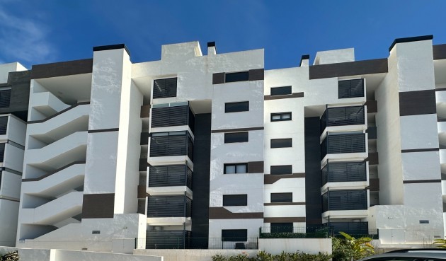 Resale - Apartment -
Santa Pola - Costa Blanca