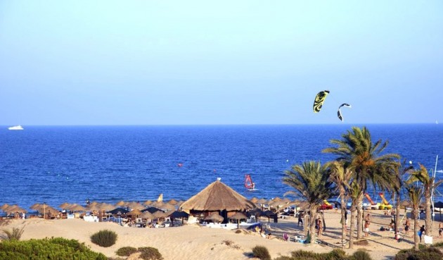 Resale - Apartment -
Santa Pola - Costa Blanca