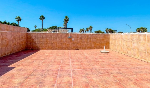 Resale - Bungalow -
Los Alcazares - Costa Calida