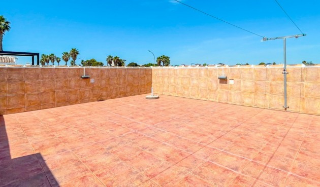 Resale - Bungalow -
Los Alcazares - Costa Calida