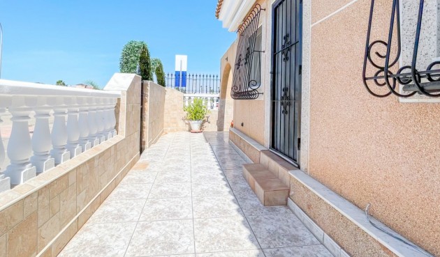 Resale - Bungalow -
Los Alcazares - Costa Calida