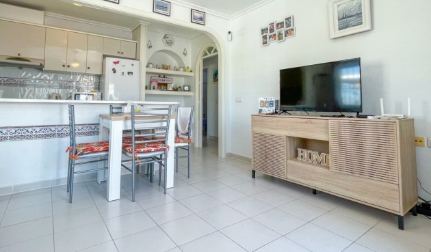 Resale - Bungalow -
Los Alcazares - Costa Calida