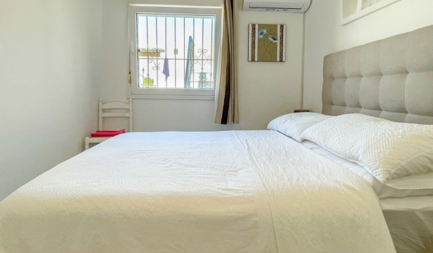 Resale - Bungalow -
Los Alcazares - Costa Calida