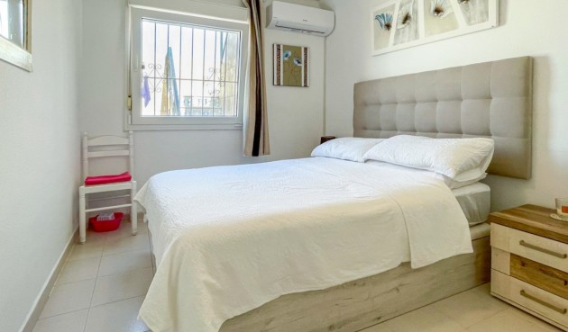 Resale - Bungalow -
Los Alcazares - Costa Calida