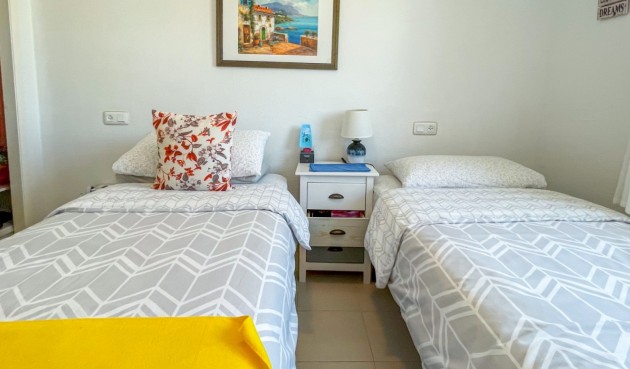 Resale - Bungalow -
Los Alcazares - Costa Calida