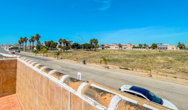 Resale - Bungalow -
Los Alcazares - Costa Calida