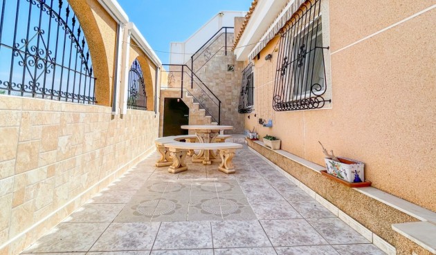 Resale - Bungalow -
Los Alcazares - Costa Calida