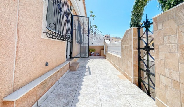 Resale - Bungalow -
Los Alcazares - Costa Calida