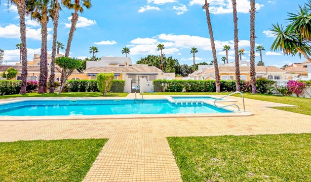 Resale - Bungalow -
Los Alcazares - Costa Calida