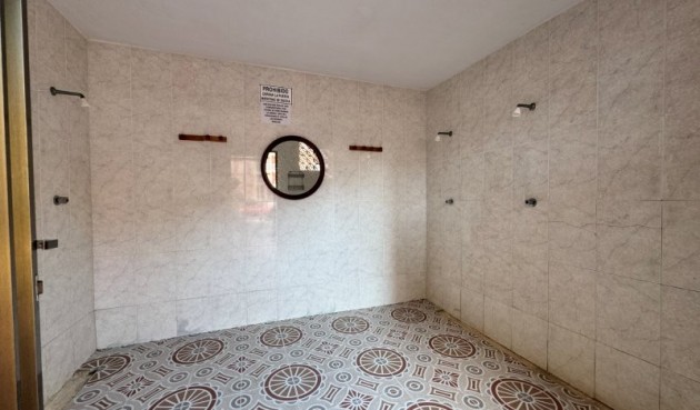 Resale - Apartment -
La Mata - Costa Blanca