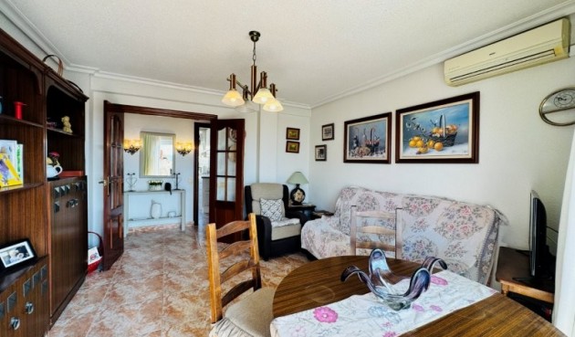 Resale - Apartment -
La Mata - Costa Blanca