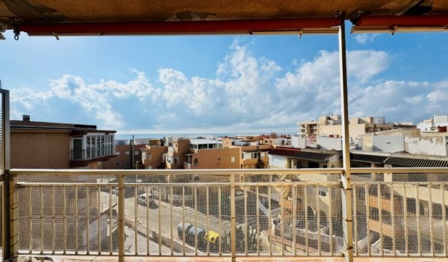 Resale - Apartment -
La Mata - Costa Blanca