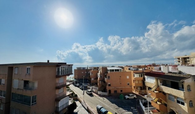 Resale - Apartment -
La Mata - Costa Blanca