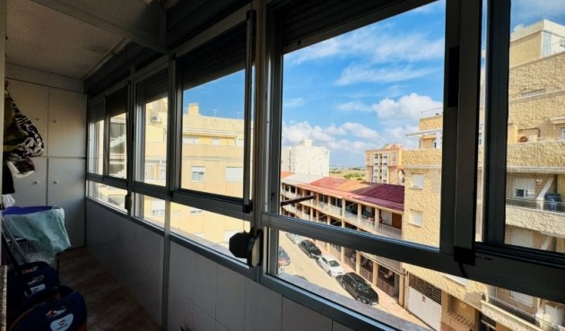Resale - Apartment -
La Mata - Costa Blanca