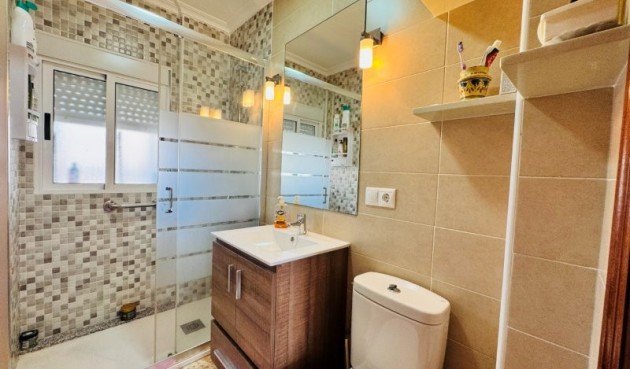 Resale - Apartment -
La Mata - Costa Blanca
