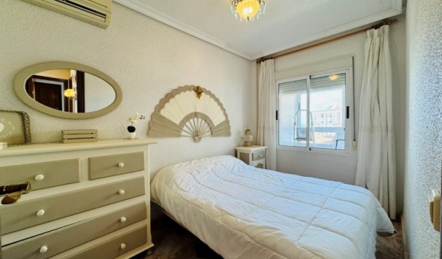 Resale - Apartment -
La Mata - Costa Blanca