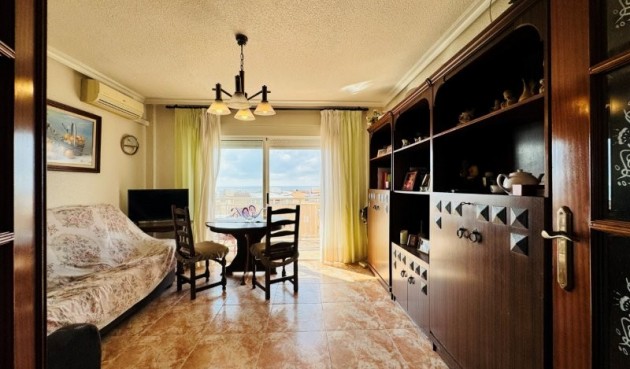 Resale - Apartment -
La Mata - Costa Blanca