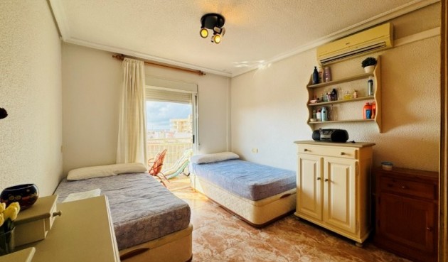 Resale - Apartment -
La Mata - Costa Blanca