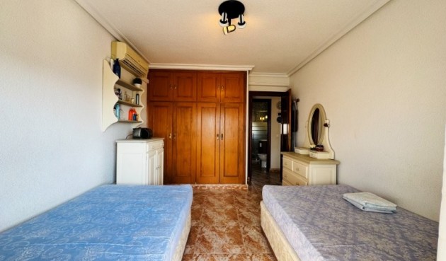 Resale - Apartment -
La Mata - Costa Blanca