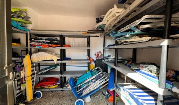 Resale - Apartment -
La Mata - Costa Blanca
