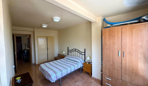 Resale - Apartment -
Torrevieja - Miramar - Torre Del Moro