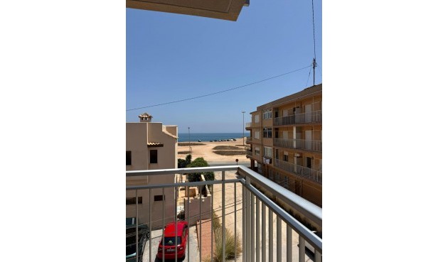 Resale - Apartment -
Torrevieja - Miramar - Torre Del Moro