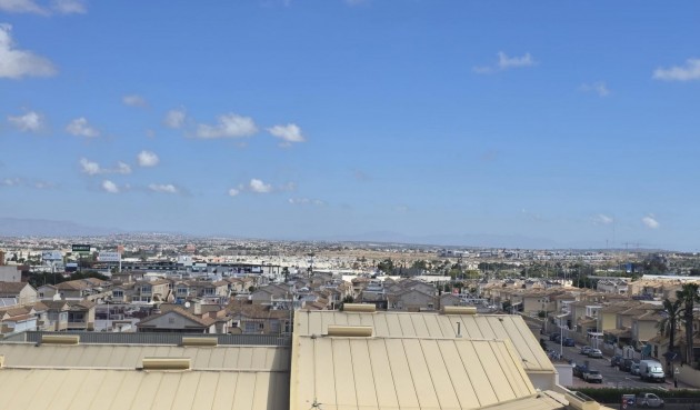 Resale - Apartment -
Torrevieja - Parque Las Naciones