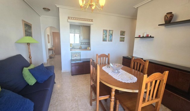 Resale - Apartment -
Torrevieja - Parque Las Naciones