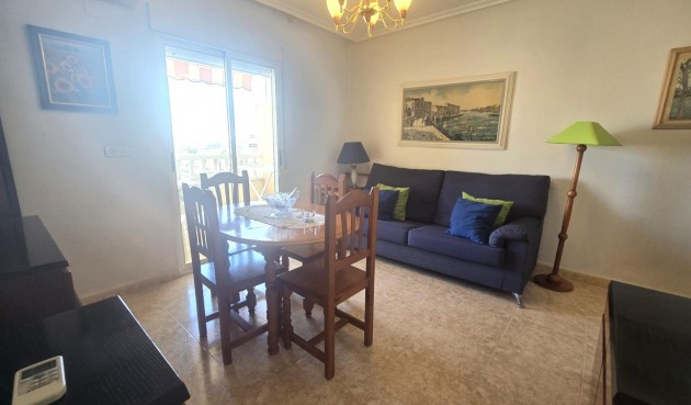 Resale - Apartment -
Torrevieja - Parque Las Naciones